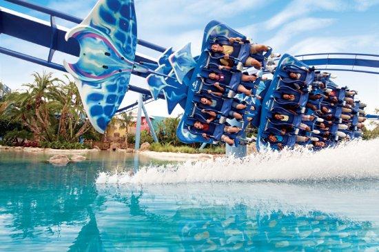 SeaWorld